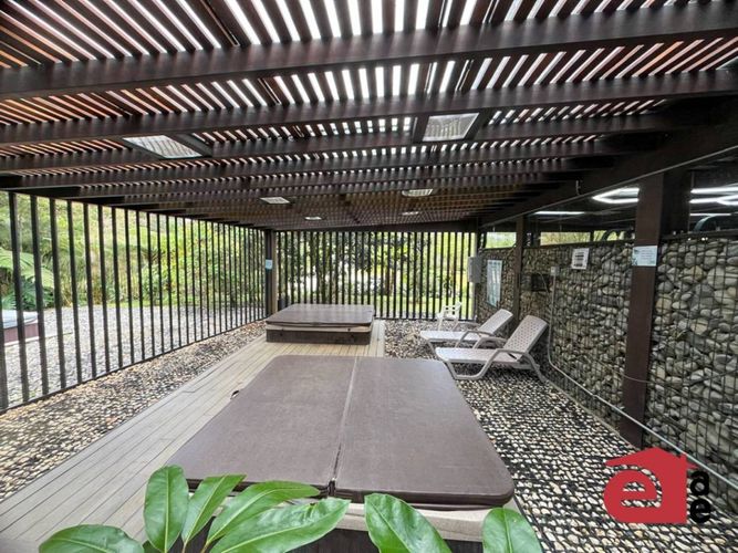 Lote en venta en Pantanillo, El Retiro, 2089 m² · foto 11 de 16