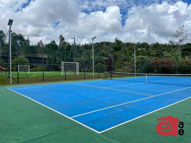 Lote en venta en Pantanillo, El Retiro, 2089 m² · foto 12 de 16