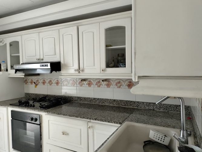 Casa de 4 alcobas en venta en Loma Del Indio, Medellín, 267 m² · foto 5 de 19
