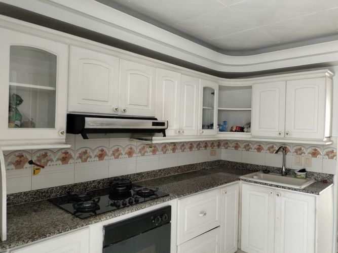 Casa de 4 alcobas en venta en Loma Del Indio, Medellín, 267 m² · foto 6 de 19