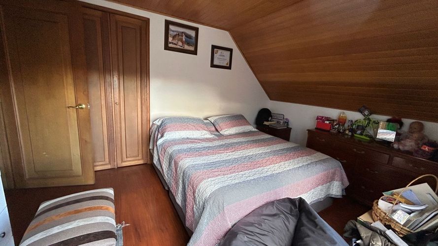 Apartamento en venta en Santa Barbara, Bogotá · foto 9 de 24