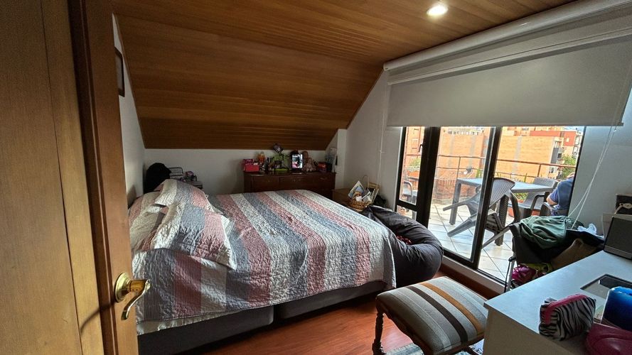 Apartamento en venta en Santa Barbara, Bogotá · foto 10 de 24