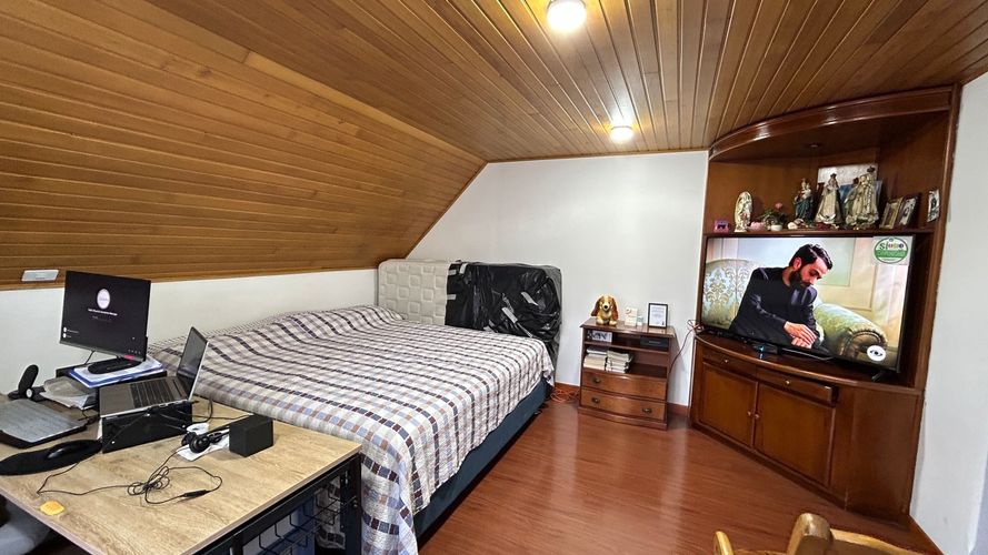 Apartamento en venta en Santa Barbara, Bogotá · foto 12 de 24