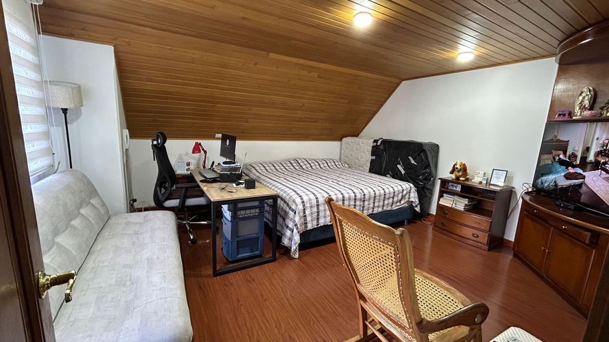 Apartamento en venta en Santa Barbara, Bogotá · foto 13 de 24
