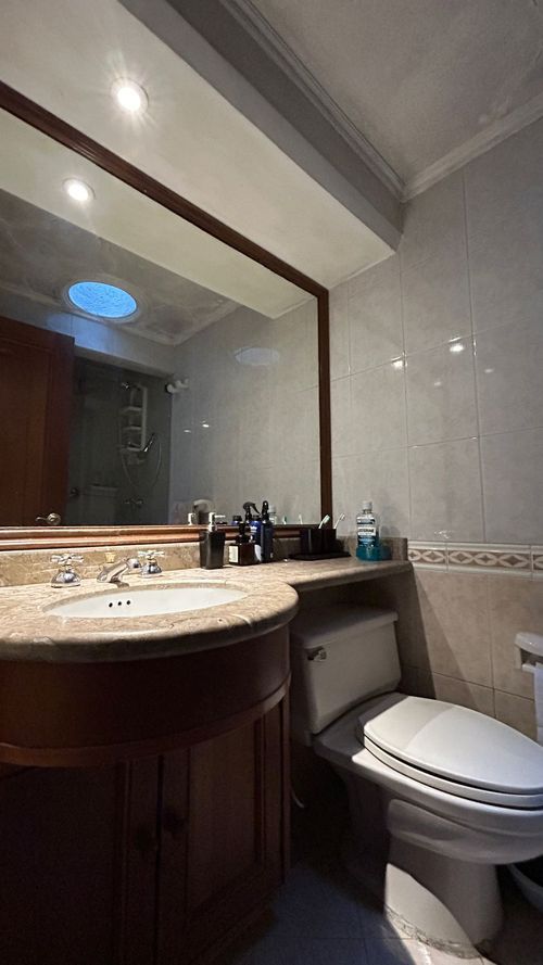 Apartamento en venta en Santa Barbara, Bogotá · foto 16 de 24