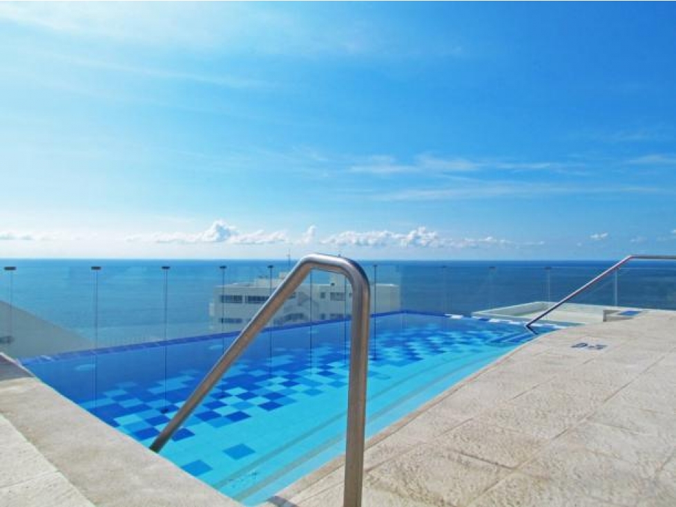 Apartamento en venta en Salguero, Santa Marta · foto 3 de 24