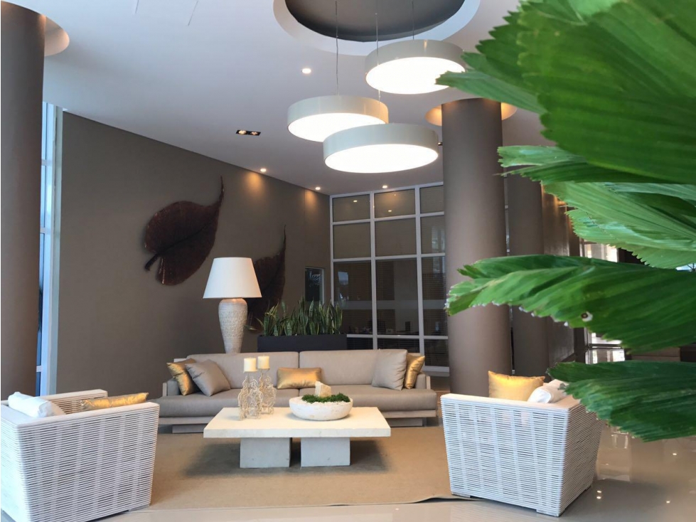 Apartamento en venta en Salguero, Santa Marta · foto 12 de 24
