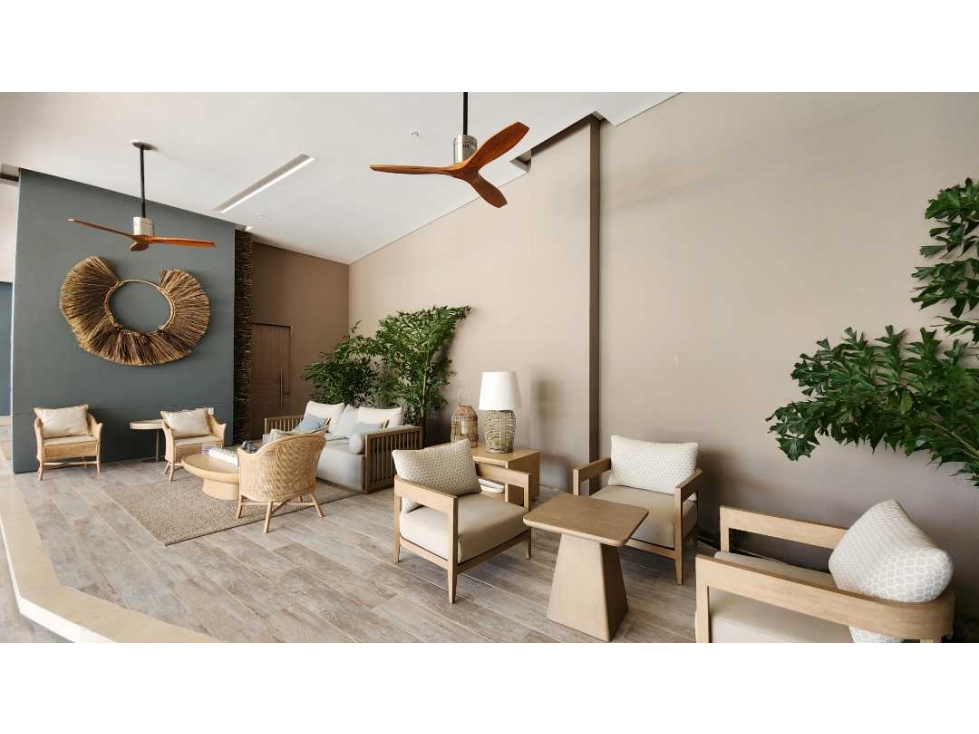 Apartamento en venta en Salguero, Santa Marta · foto 14 de 24