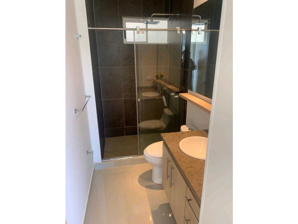 Apartamento en venta en Salguero, Santa Marta · foto 19 de 24
