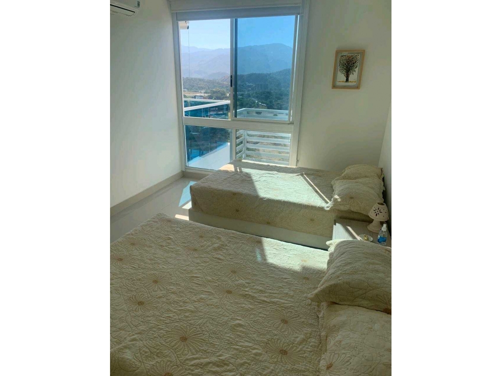 Apartamento en venta en Salguero, Santa Marta · foto 20 de 24