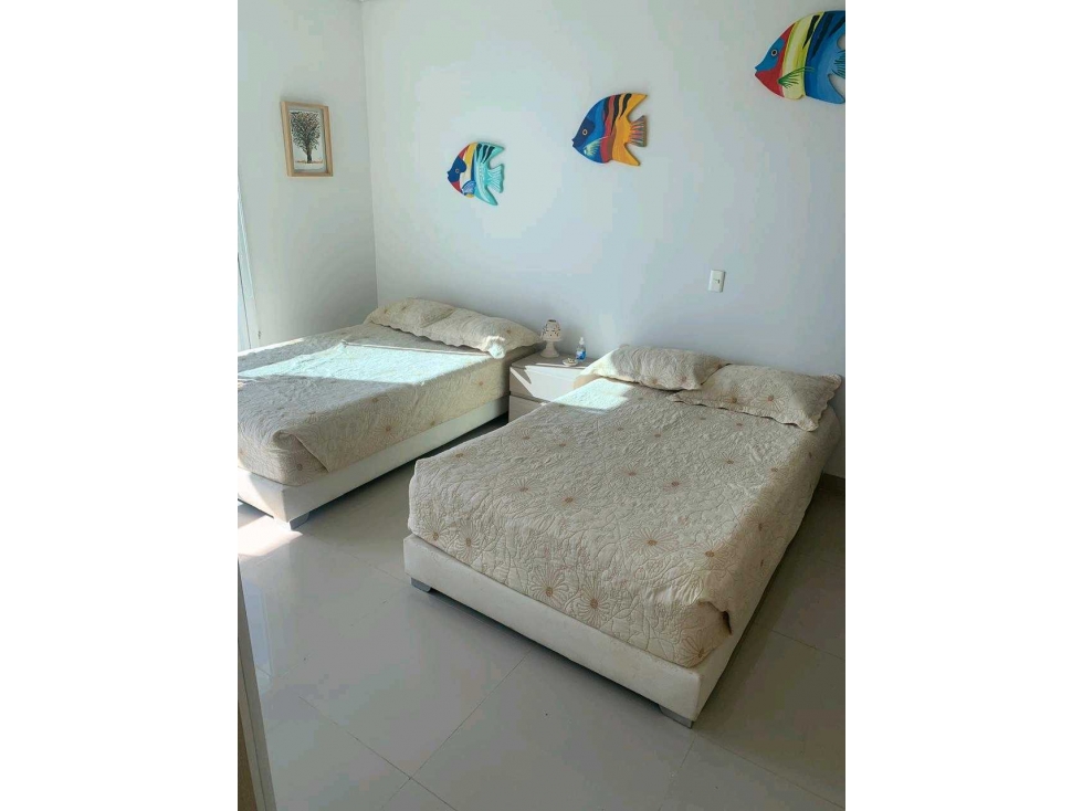Apartamento en venta en Salguero, Santa Marta · foto 21 de 24