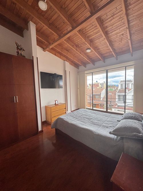 Casa de 6 alcobas en venta en Ub La Virginia, Chía, 245 m² · foto 13 de 23