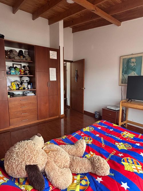 Casa de 6 alcobas en venta en Ub La Virginia, Chía, 245 m² · foto 14 de 23
