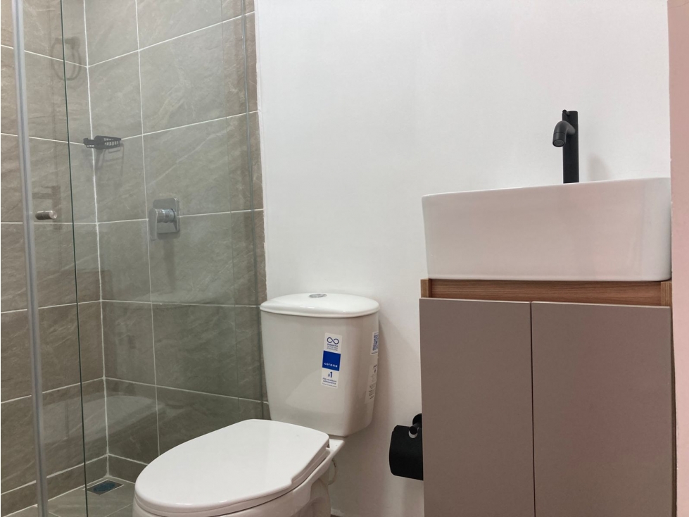 Apartamento en venta en Centro, Itagüí · foto 6 de 13