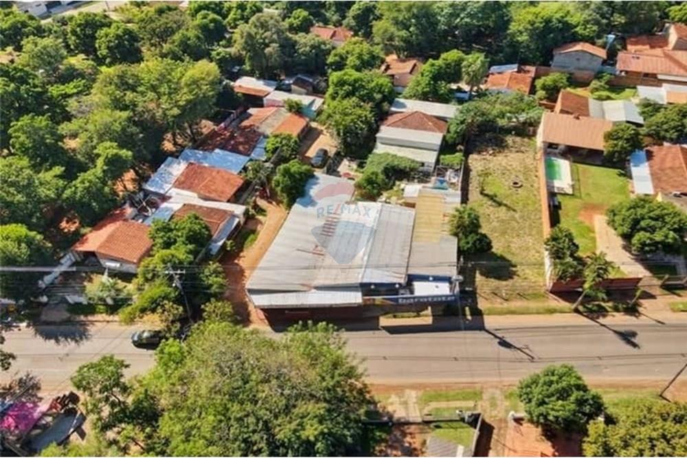Vendo amplia propiedad de 1.500 m2 en Loma Merlo (V.R.) — foto 3
