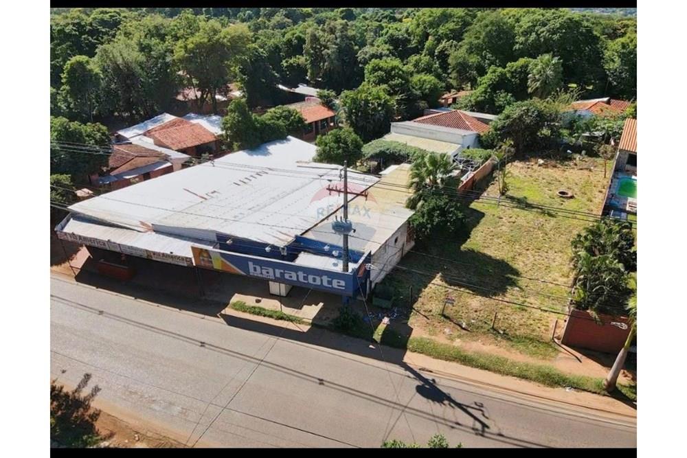 Vendo amplia propiedad de 1.500 m2 en Loma Merlo (V.R.) — foto 2