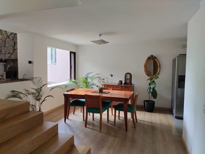 Apartamento de 3 alcobas en arriendo en El Poblado, Medellín, 100 m² · foto 4 de 19