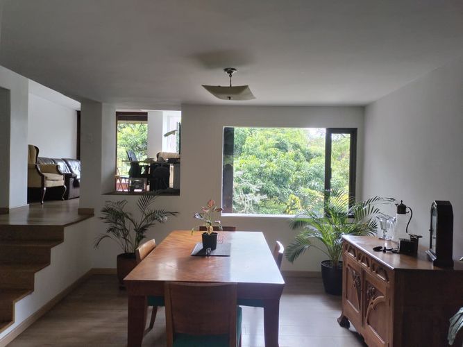 Apartamento de 3 alcobas en arriendo en El Poblado, Medellín, 100 m² · foto 3 de 19