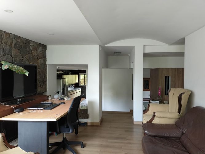 Apartamento de 3 alcobas en arriendo en El Poblado, Medellín, 100 m² · foto 5 de 19