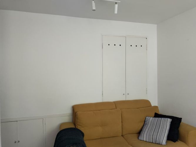 Apartamento de 3 alcobas en arriendo en El Poblado, Medellín, 100 m² · foto 16 de 19