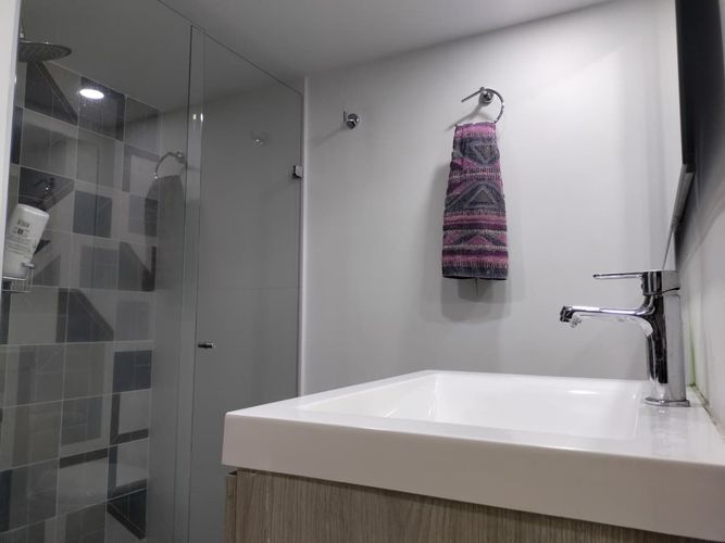 Apartamento de 3 alcobas en arriendo en El Poblado, Medellín, 100 m² · foto 17 de 19