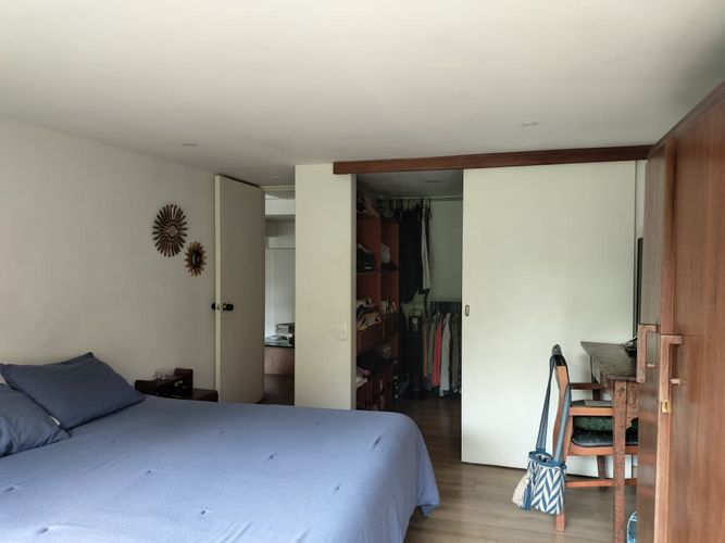 Apartamento de 3 alcobas en arriendo en El Poblado, Medellín, 100 m² · foto 9 de 19