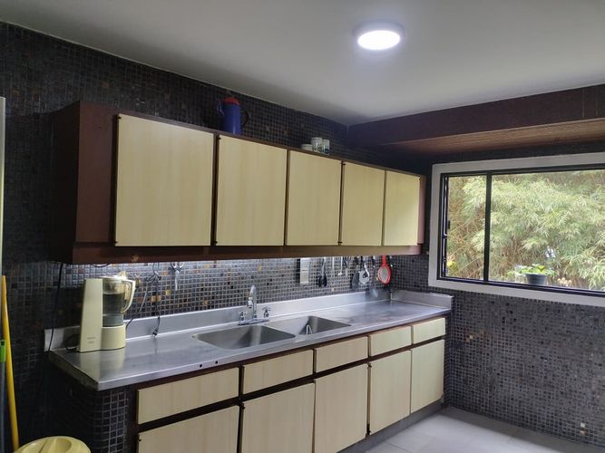 Apartamento de 3 alcobas en arriendo en El Poblado, Medellín, 100 m² · foto 8 de 19
