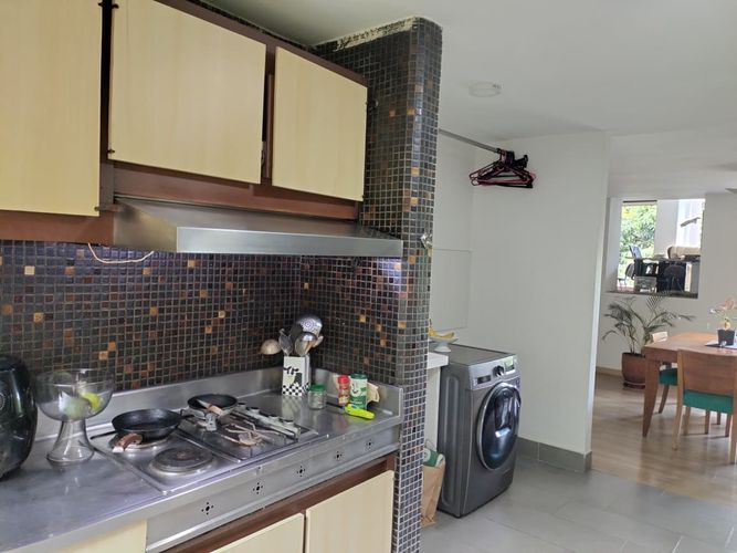 Apartamento de 3 alcobas en arriendo en El Poblado, Medellín, 100 m² · foto 18 de 19