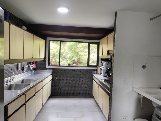 Apartamento de 3 alcobas en arriendo en El Poblado, Medellín, 100 m² · foto 6 de 19