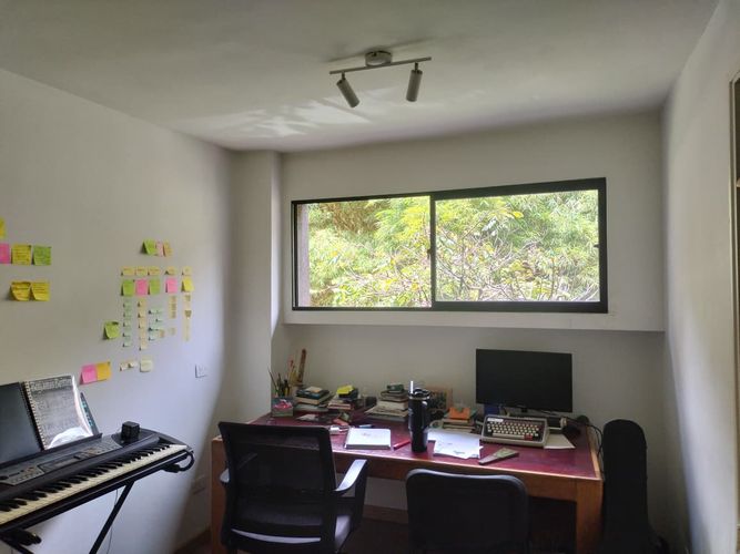 Apartamento de 3 alcobas en arriendo en El Poblado, Medellín, 100 m² · foto 12 de 19