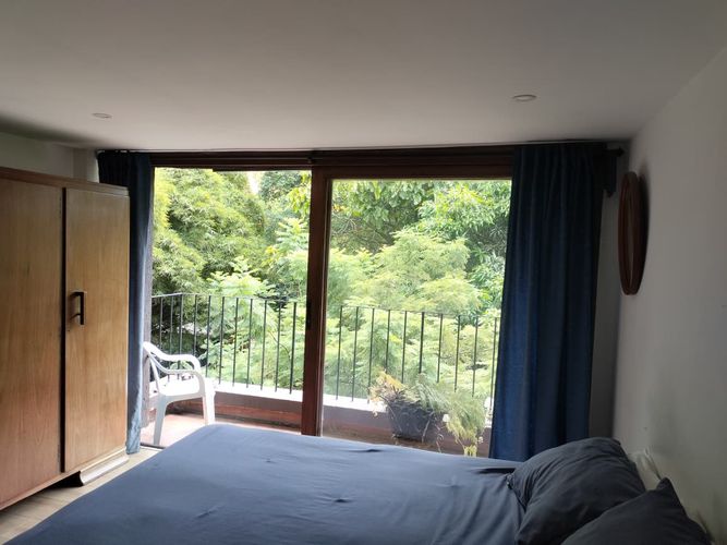 Apartamento de 3 alcobas en arriendo en El Poblado, Medellín, 100 m² · foto 11 de 19