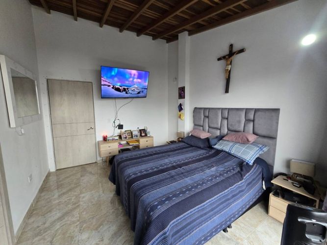 Casa de 3 alcobas en venta en El Carmen De Viboral, El Carmen de Viboral, 165 m² · foto 9 de 24
