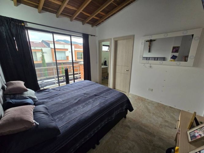 Casa de 3 alcobas en venta en El Carmen De Viboral, El Carmen de Viboral, 165 m² · foto 16 de 24
