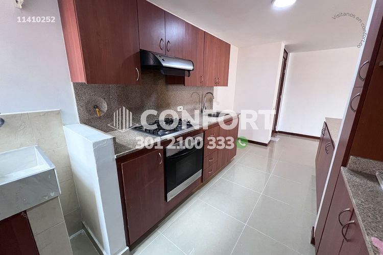 Apartamento de 3 alcobas en arriendo en Camino Verde, Envigado, 95 m² · foto 7 de 24