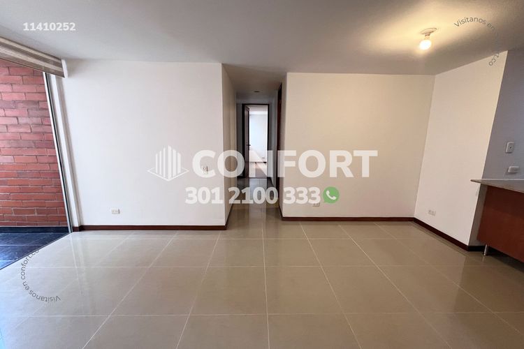 Apartamento de 3 alcobas en arriendo en Camino Verde, Envigado, 95 m² · foto 8 de 24