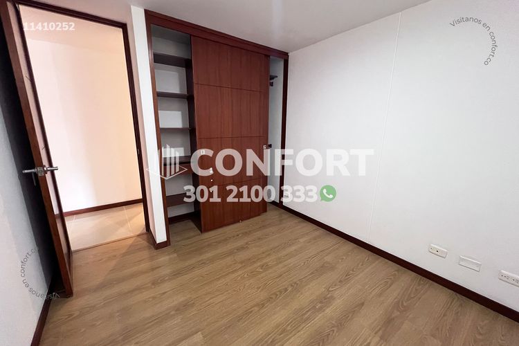 Apartamento de 3 alcobas en arriendo en Camino Verde, Envigado, 95 m² · foto 12 de 24