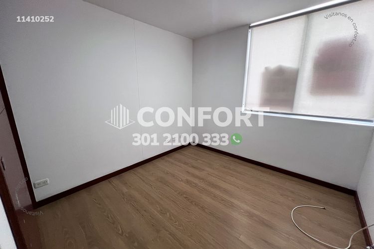 Apartamento de 3 alcobas en arriendo en Camino Verde, Envigado, 95 m² · foto 11 de 24