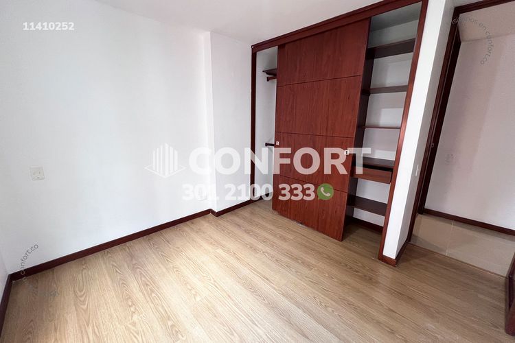 Apartamento de 3 alcobas en arriendo en Camino Verde, Envigado, 95 m² · foto 14 de 24