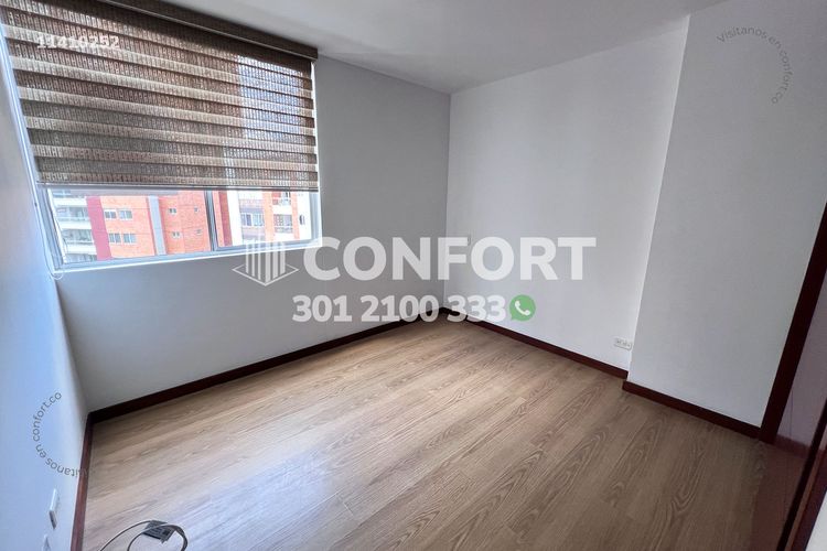 Apartamento de 3 alcobas en arriendo en Camino Verde, Envigado, 95 m² · foto 13 de 24