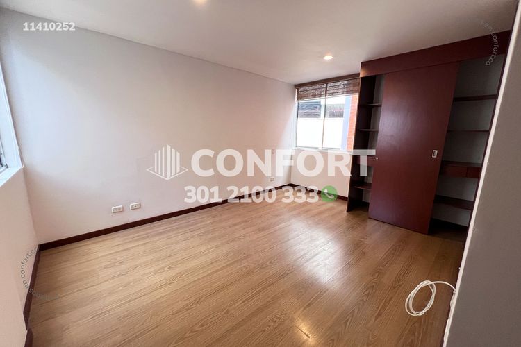 Apartamento de 3 alcobas en arriendo en Camino Verde, Envigado, 95 m² · foto 16 de 24