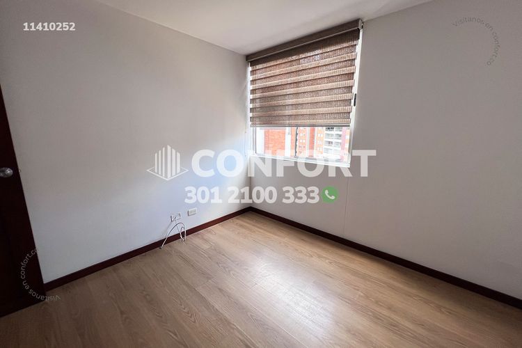 Apartamento de 3 alcobas en arriendo en Camino Verde, Envigado, 95 m² · foto 15 de 24