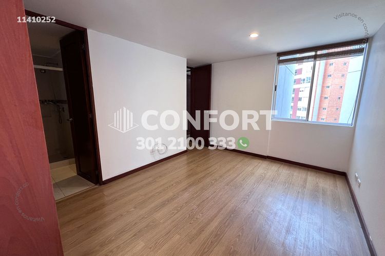 Apartamento de 3 alcobas en arriendo en Camino Verde, Envigado, 95 m² · foto 17 de 24