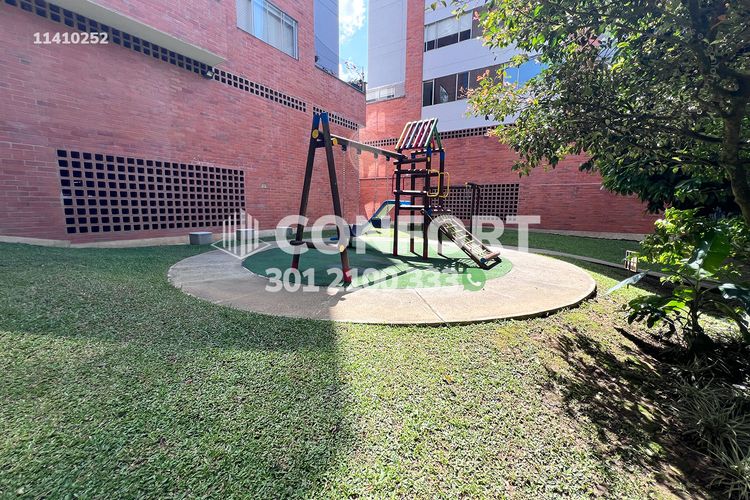 Apartamento de 3 alcobas en arriendo en Camino Verde, Envigado, 95 m² · foto 21 de 24