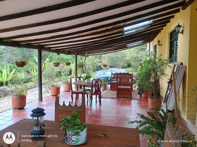 Casa de 5 alcobas en venta en Condominio Teusaca, La Calera, 634 m² · foto 19 de 24
