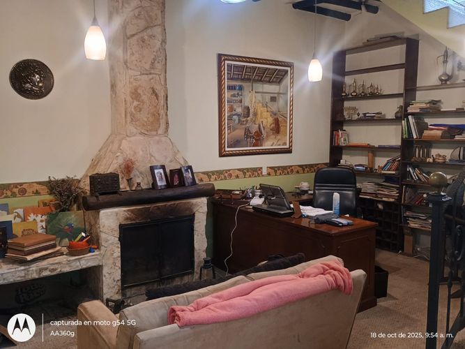 Casa de 5 alcobas en venta en Condominio Teusaca, La Calera, 634 m² · foto 20 de 24