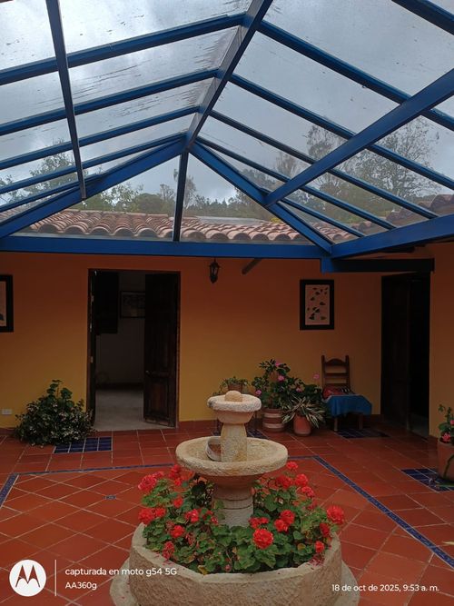 Casa de 5 alcobas en venta en Condominio Teusaca, La Calera, 634 m² · foto 21 de 24
