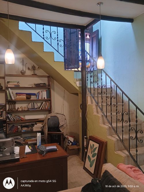 Casa de 5 alcobas en venta en Condominio Teusaca, La Calera, 634 m² · foto 22 de 24