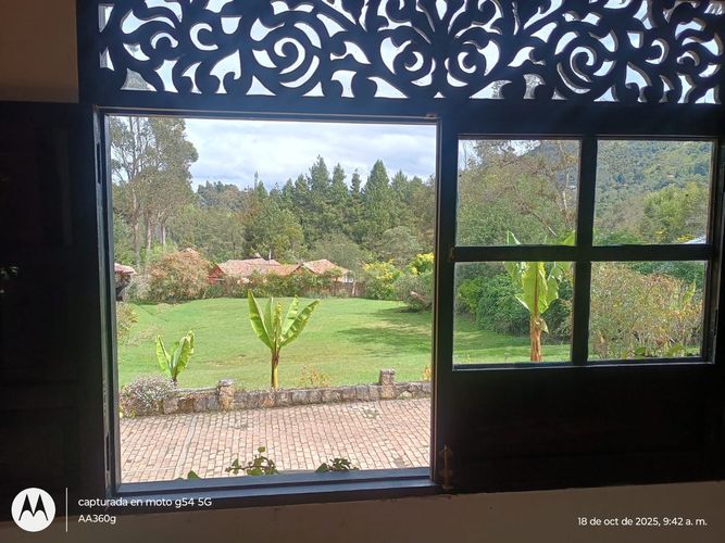 Casa de 5 alcobas en venta en Condominio Teusaca, La Calera, 634 m² · foto 6 de 24