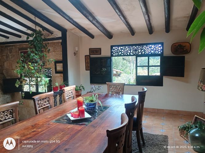 Casa de 5 alcobas en venta en Condominio Teusaca, La Calera, 634 m² · foto 8 de 24