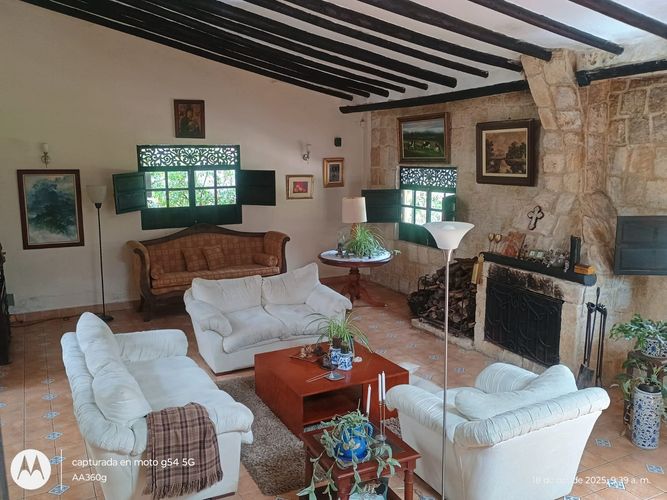 Casa de 5 alcobas en venta en Condominio Teusaca, La Calera, 634 m² · foto 7 de 24